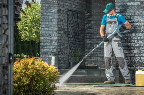 Best Driveway Pressure Washing  in Ridgeway, AK
