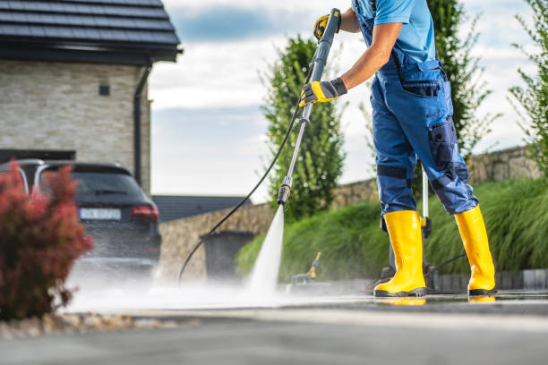 Best Building Exterior Washing  in Ridgeway, AK